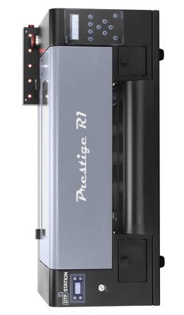 Prestige R1 DTF printer